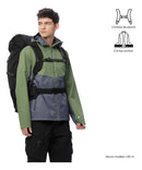 MORRAL SUMMIT 50
