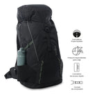 MORRAL SUMMIT 50