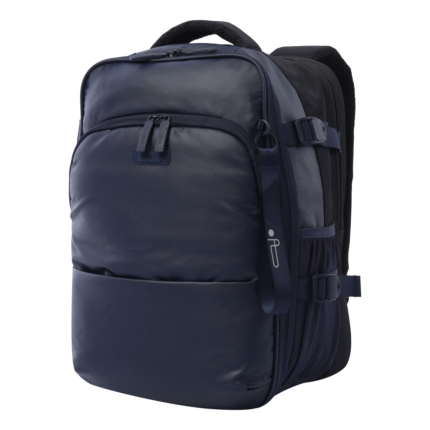 MOCHILA TRIP M ZN0