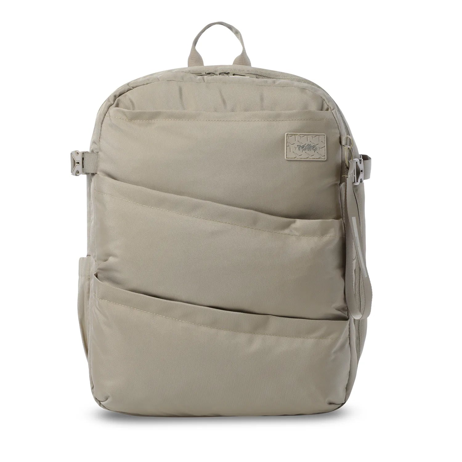 Mochila de Viaje Grande Crew Café