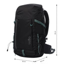 MORRAL SUMMIT 35 N01