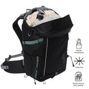 MORRAL SUMMIT 35 N01