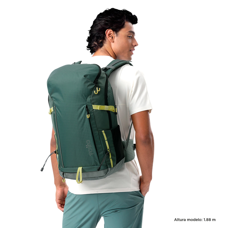 MORRAL SUMMIT 35 V7K