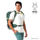 MORRAL SUMMIT 35 V7K