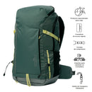 MORRAL SUMMIT 35 V7K