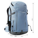 MORRAL SUMMIT 35 Z80