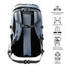 MORRAL SUMMIT 35 Z80