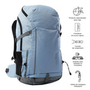 MORRAL SUMMIT 35 Z80