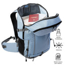 MORRAL SUMMIT 35 Z80