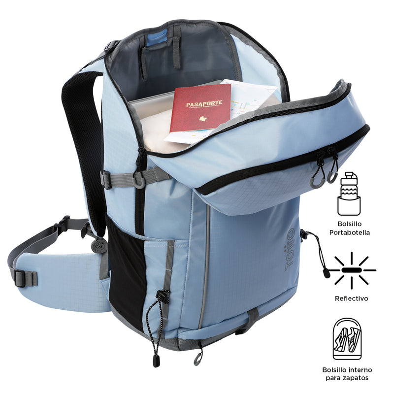 MORRAL SUMMIT 35 Z80