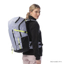 Mochila Outdoor Summit 35 Pequeño Morado