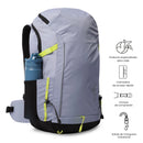 Mochila Outdoor Summit 35 Pequeño Morado