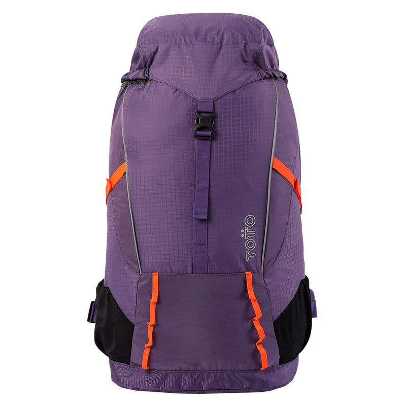 MOCHILA SUMMIT 45 M 4RL