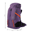 MOCHILA SUMMIT 45 M 4RL