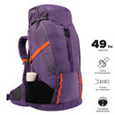 MOCHILA SUMMIT 45 M 4RL