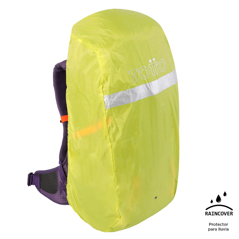 MOCHILA SUMMIT 45 M 4RL