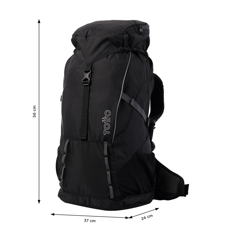MORRAL SUMMIT 45 L N01