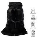 MORRAL SUMMIT 45 L N01