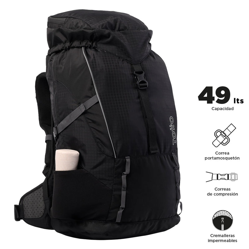 MORRAL SUMMIT 45 L N01