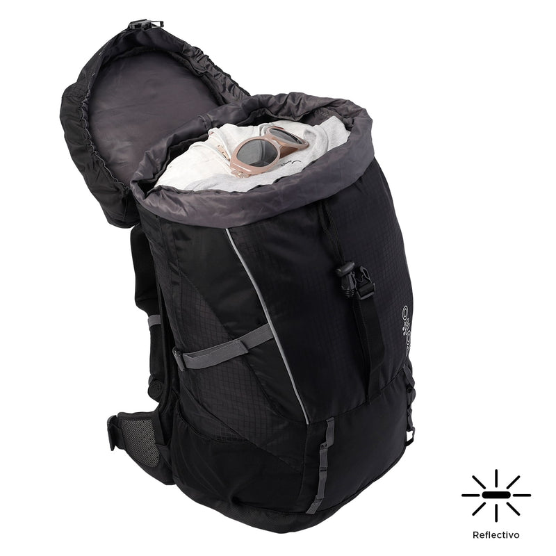 MORRAL SUMMIT 45 L N01