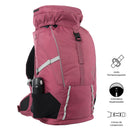 MOCHILA SUMMIT 45 L P12