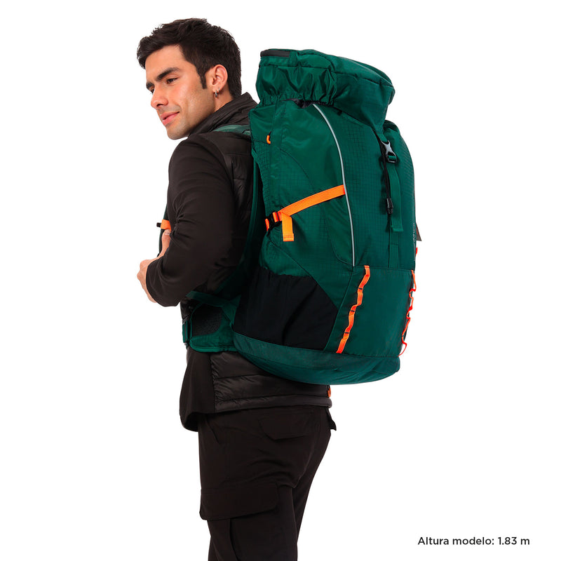 MOCHILA SUMMIT 45 L V3A