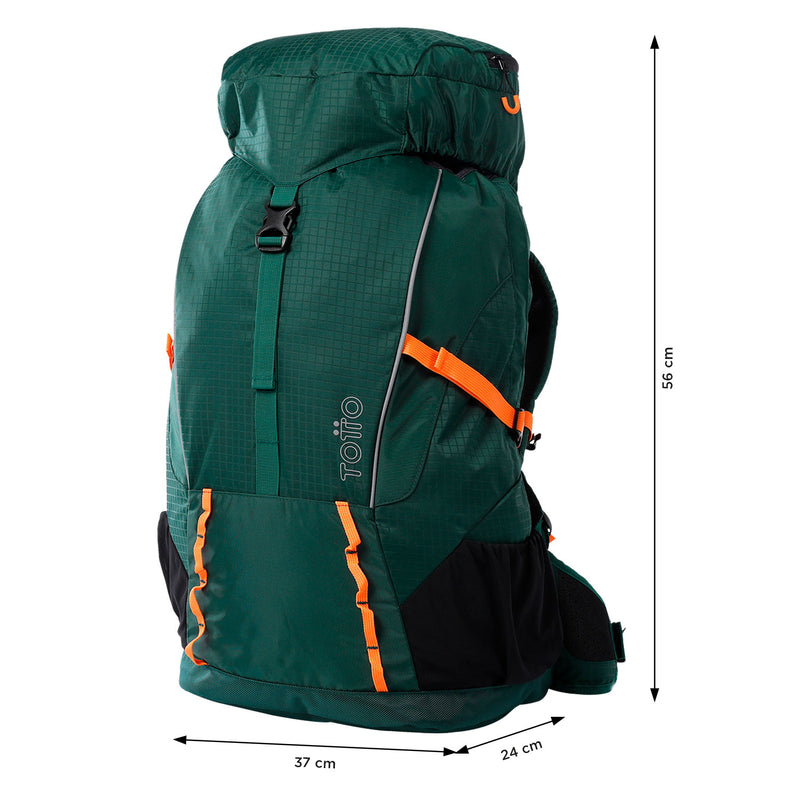 MOCHILA SUMMIT 45 L V3A