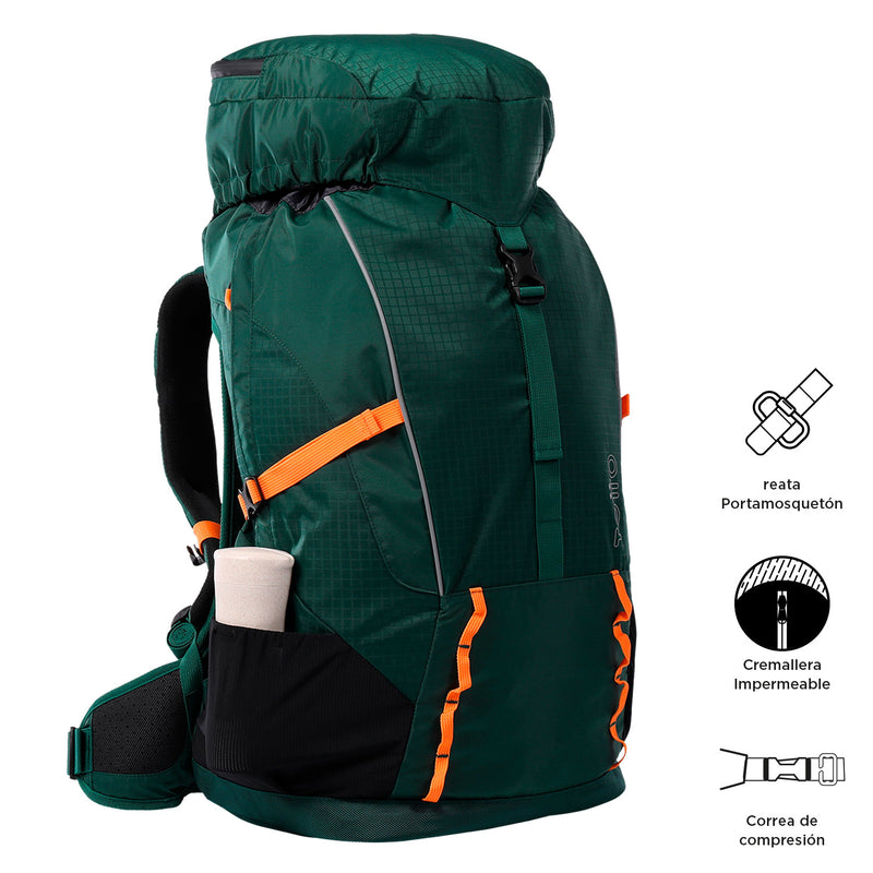 MOCHILA SUMMIT 45 L V3A