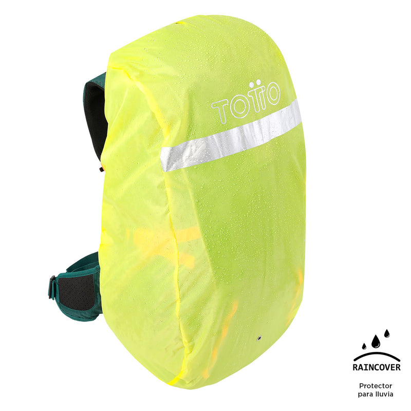 MOCHILA SUMMIT 45 L V3A