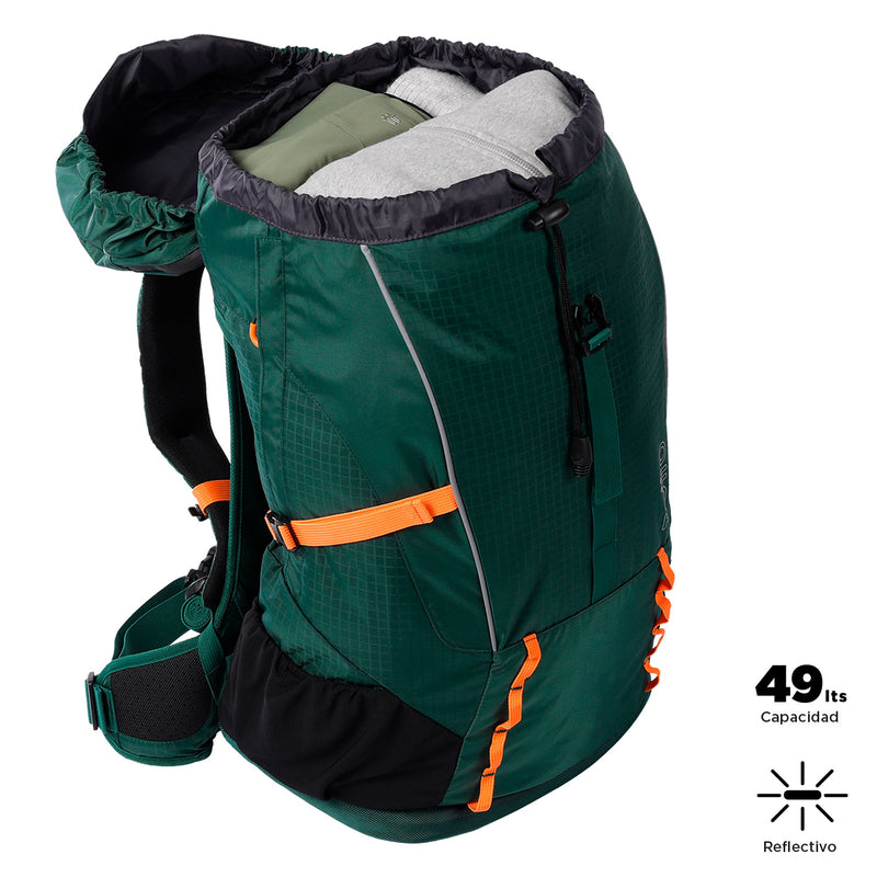 MOCHILA SUMMIT 45 L V3A