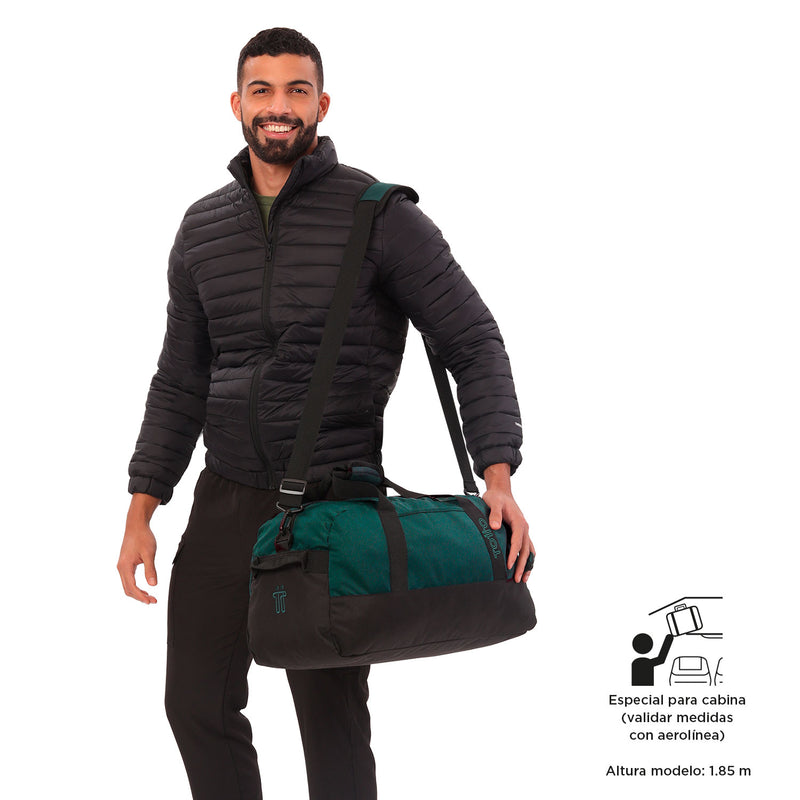 Bolsa Active - Bistro Green