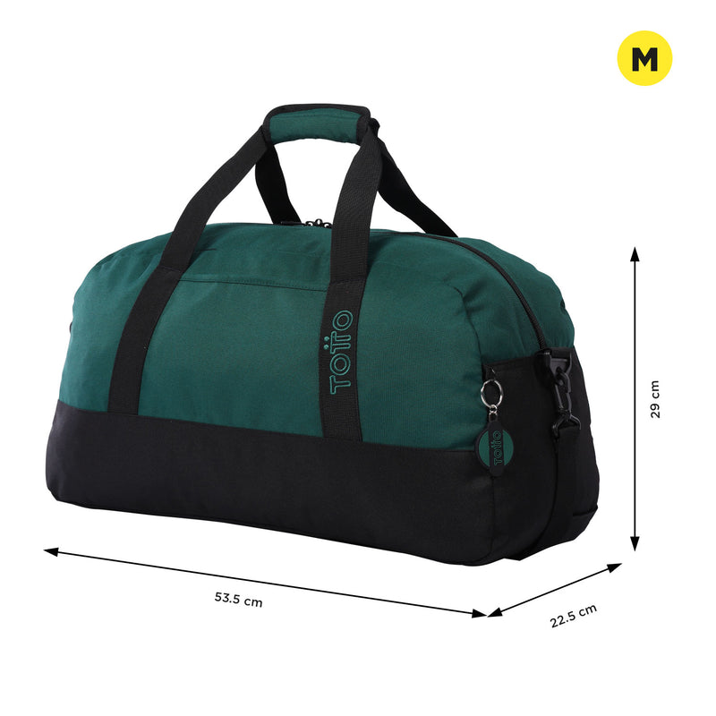 Bolsa Active - Bistro Green