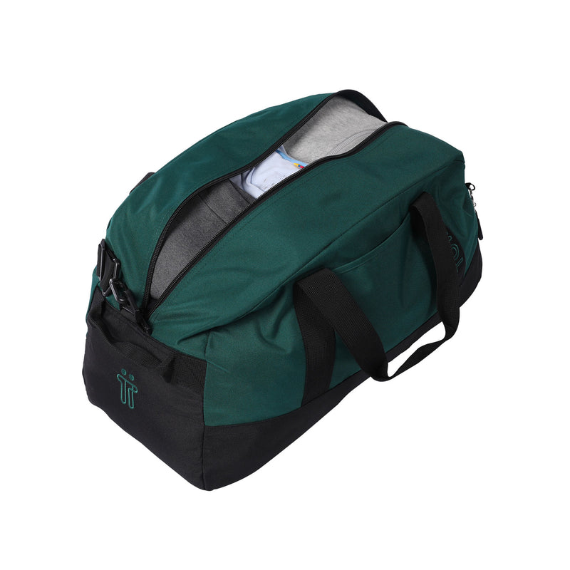 Bolsa Active - Bistro Green