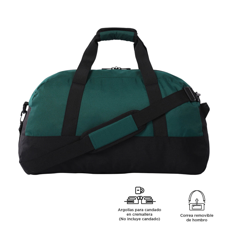 Bolsa Active - Bistro Green