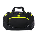 Tula Gotcha Negra, Verde