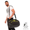 Tula Gotcha Negra, Verde