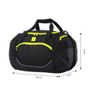 Tula Gotcha Negra, Verde