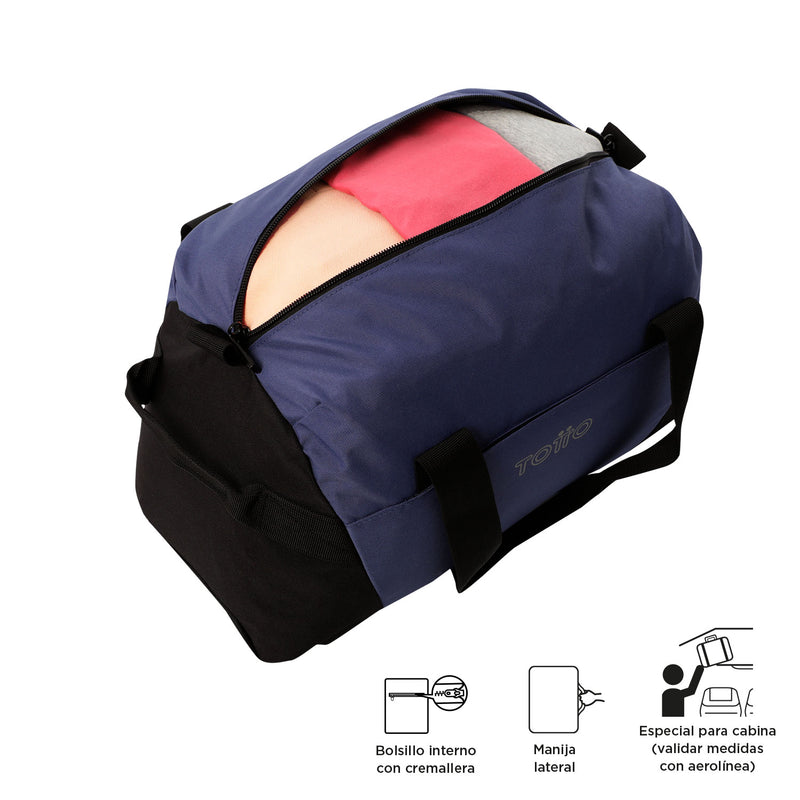 MALETIN ACTIVE PRO S U03
