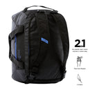 MALETIN 2 EN 1 REVER M N01