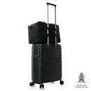 Tula de viaje 2 En 1 Underseat Mediana Negra