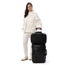 Tula de viaje 2 En 1 Underseat Mediana Negra