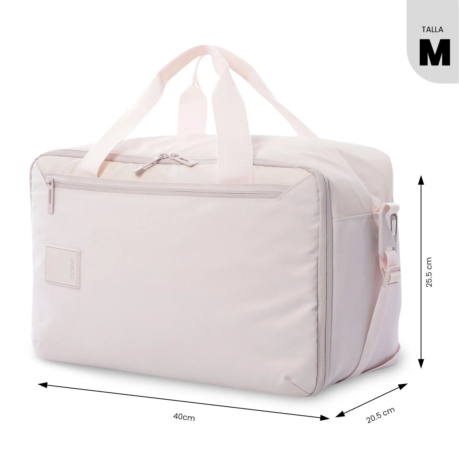 TULA 2 EN 1 UNDERSEAT M P4C