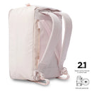 TULA 2 EN 1 UNDERSEAT M P4C