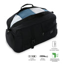 Tula de viaje Spa Mediana Negra