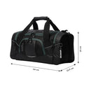 Tula de viaje Tek 2.0 Pequeña Verde