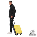 Maleta Viaje 360 Bazy S A03