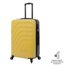 MALETA VIAJE 360 BAZY M V27