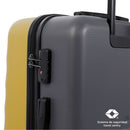 MALETA VIAJE 360 BAZY M V27