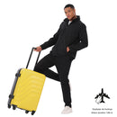 MALETA VIAJE 360 BAZY M A03