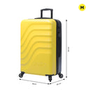 MALETA VIAJE 360 BAZY M A03